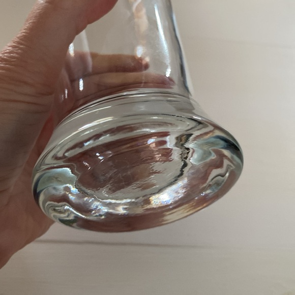 Molson beer glasses set of two with boxes. 500 mls. - Picture 9 of 9